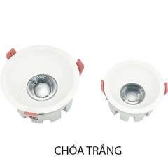 Spotlight Mercury SPC series, 12W